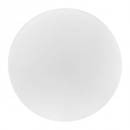 Светильник светодиодный ДВО 1102 10Вт 4000К IP20 круглый встраив. даунлайт безрамочный LUMA EKF DLL-1102-R-10-4000