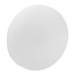 Светильник светодиодный ДВО 1103 10Вт 6500К IP20 круглый встраив. даунлайт безрамочный LUMA EKF DLL-1103-R-10-6500