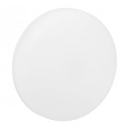 Светильник светодиодный ДВО 1106 18Вт 6500К IP20 круглый встраив. даунлайт безрамочный LUMA EKF DLL-1106-R-18-6500