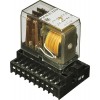 Реле промежуточное РЭП-36-21 220В 50Гц 4/2 зад. прис. ВНИИР A8120-77970034