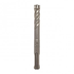 Бур по бетону SDS-plus 10х110 мм (4 резца) Professional EKF db-10-110-4x4-ue