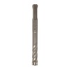 Бур по бетону SDS-plus 10х110 мм (4 резца) Professional EKF db-10-110-4x4-ue