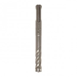 Бур по бетону SDS-plus 10х110 мм (4 резца) Professional EKF db-10-110-4x4-ue