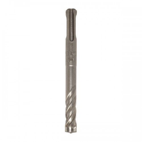 Бур по бетону SDS-plus 10х110 мм (4 резца) Professional EKF db-10-110-4x4-ue