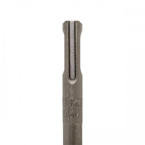 Бур по бетону SDS-plus 10х110 мм (4 резца) Professional EKF db-10-110-4x4-ue