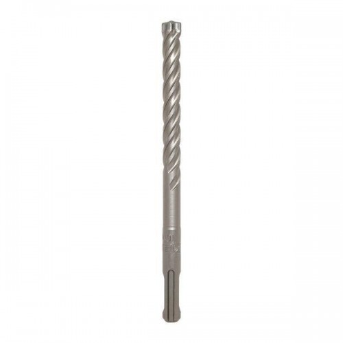 Бур по бетону SDS-plus 10х160 мм (4 резца) Professional EKF db-10-160-4x4-ue