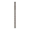 Бур по бетону SDS-plus 10х160 мм (4 резца) Professional EKF db-10-160-4x4-ue