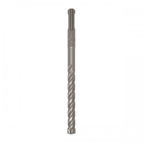 Бур по бетону SDS-plus 10х160 мм (4 резца) Professional EKF db-10-160-4x4-ue