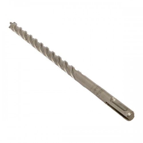 Бур по бетону SDS-plus 10х210 мм (4 резца) Professional EKF db-10-210-4x4-ue