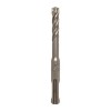 Бур по бетону SDS-plus 8х110 мм (4 резца) Professional EKF db-8-110-4x4-ue