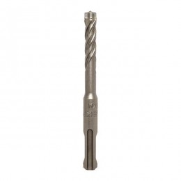 Бур по бетону SDS-plus 8х110 мм (4 резца) Professional EKF db-8-110-4x4-ue