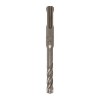 Бур по бетону SDS-plus 8х110 мм (4 резца) Professional EKF db-8-110-4x4-ue