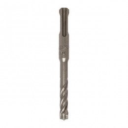 Бур по бетону SDS-plus 8х110 мм (4 резца) Professional EKF db-8-110-4x4-ue