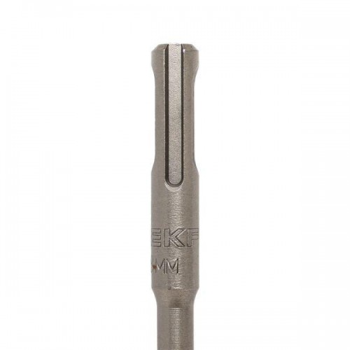 Бур по бетону SDS-plus 8х110 мм (4 резца) Professional EKF db-8-110-4x4-ue
