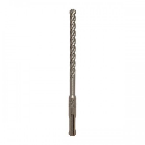 Бур по бетону SDS-plus 8х160 мм (4 резца) Professional EKF db-8-160-4x4-ue