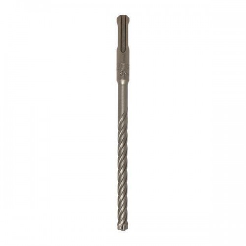 Бур по бетону SDS-plus 8х160 мм (4 резца) Professional EKF db-8-160-4x4-ue