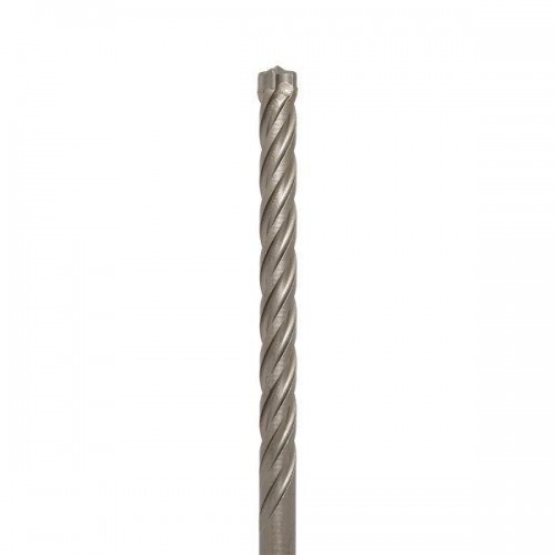 Бур по бетону SDS-plus 8х160 мм (4 резца) Professional EKF db-8-160-4x4-ue