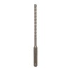 Бур по бетону SDS-plus 6х160 мм (4 резца) Professional EKF db-6-160-4x4-ue