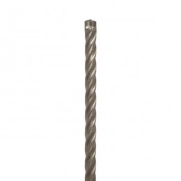 Бур по бетону SDS-plus 6х160 мм (4 резца) Professional EKF db-6-160-4x4-ue