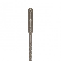 Бур по бетону SDS-plus 6х160 мм (4 резца) Professional EKF db-6-160-4x4-ue