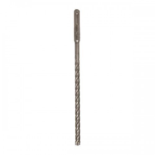 Бур по бетону SDS-plus 8х210 мм (4 резца) Professional EKF db-8-210-4x4-ue
