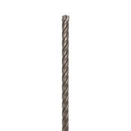 Бур по бетону SDS-plus 8х210 мм (4 резца) Professional EKF db-8-210-4x4-ue