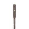 Бур по бетону SDS-plus 8х210 мм (4 резца) Professional EKF db-8-210-4x4-ue