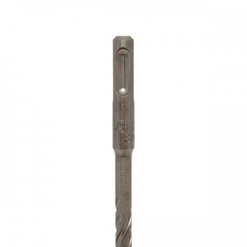 Бур по бетону SDS-plus 8х210 мм (4 резца) Professional EKF db-8-210-4x4-ue