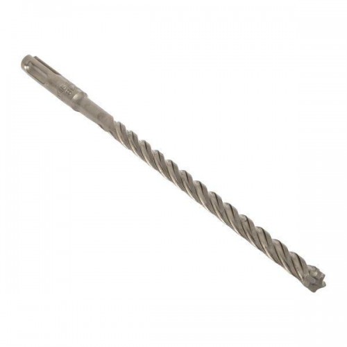 Бур по бетону SDS-plus 8х210 мм (4 резца) Professional EKF db-8-210-4x4-ue