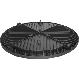 Светильник светодиодный 90 478 OHB-01-100-5K-LED 100Вт 5000K IP65 10000лм 210-240В подвесной для высоких пролетов HIGHBAY ОНЛАЙТ 90478