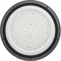 Светильник светодиодный 90 479 OHB-01-150-5K-LED 150Вт 5000K IP65 15000лм 210-240В подвесной для высоких пролетов HIGHBAY ОНЛАЙТ 90479
