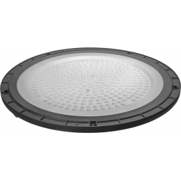 Светильник светодиодный 90 480 OHB-01-200-5K-LED 200Вт 5000K IP65 20000лм 210-240В подвесной для высоких пролетов HIGHBAY ОНЛАЙТ 90480