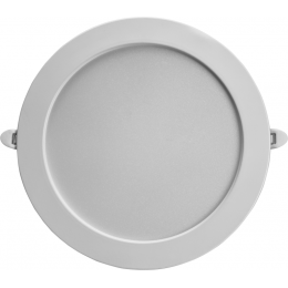 Светильник светодиодный 90 490 ODL-M1-24W-4K-WH-LED DOWNLIGHT ОНЛАЙТ 90490