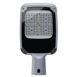 Светильник светодиодный 95 237 NSF-PW9-50-5K-W-LED уличный КСС широкая NAVIGATOR 95237