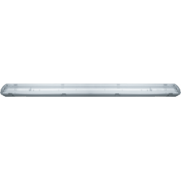 Светильник 61 086 DSP-04-1200-IP65-2хT8-G13 176-264В под лампу NLL T8 LED (аналог ЛСП 2х36) Navigator 61086