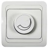 Диммер 600Вт CLASSICO 2111 бел. ASD / IN HOME 4680005959884