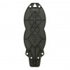 Колодка 2-м 16А IP44 2P+PE 230В с защ. крышками каучук Basic EKF RPS-018-16-230-44