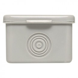 Коробка распаячная КМР-030-036 пылевлагозащ. 65х65х50 4 мембранных ввода PROxima EKF plc-kmr2-030-036