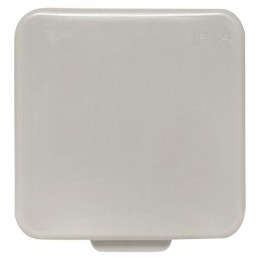 Коробка распаячная КМР-030-036 пылевлагозащ. 65х65х50 4 мембранных ввода PROxima EKF plc-kmr2-030-036