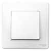 Выключатель 1-кл. СП Blanca 10А IP20 (сх. 1) 250В бел. SE BLNVS010101