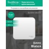 Переключатель проходной 1-кл. ОП Blanca 10А IP20 (сх. 6) 250В с изолир. пластиной бел. SE BLNVA106011