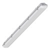 Светильник светодиодный SLIM-38/MILKY 38Вт 5000К IP65 4800лм ДСП накладной/подвесной CSVT ЦБ000009202