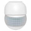 Датчик движения (ИК) MS-38 настен. 800Вт 180гр. до 12м IP44 PROxima EKF dd-ms-38