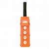 Пульт кнопочный ПКТ-62 на 4 кнопки IP54 PROxima EKF pkt-62