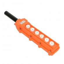 Посты управления и джойстики