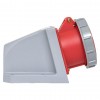 Розетка стационарная наружная 1152 3Р+РЕ+N 16А 380В IP67 PROxima EKF ps-1152-16-380
