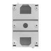 Бокс КМПН 1/4 PROxima EKF pbm40-n-4s