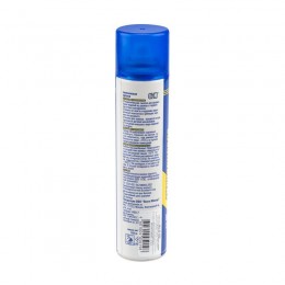 Смазка силиконовая спрей 400мл SDS 09-3948