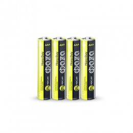 Элемент питания солевой AAA/R03 1.5В Heavy Duty Shrink-4 (уп.4шт) ФАZА 5002326