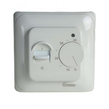 Терморегуляторы, термостаты, приборы управления обогревом